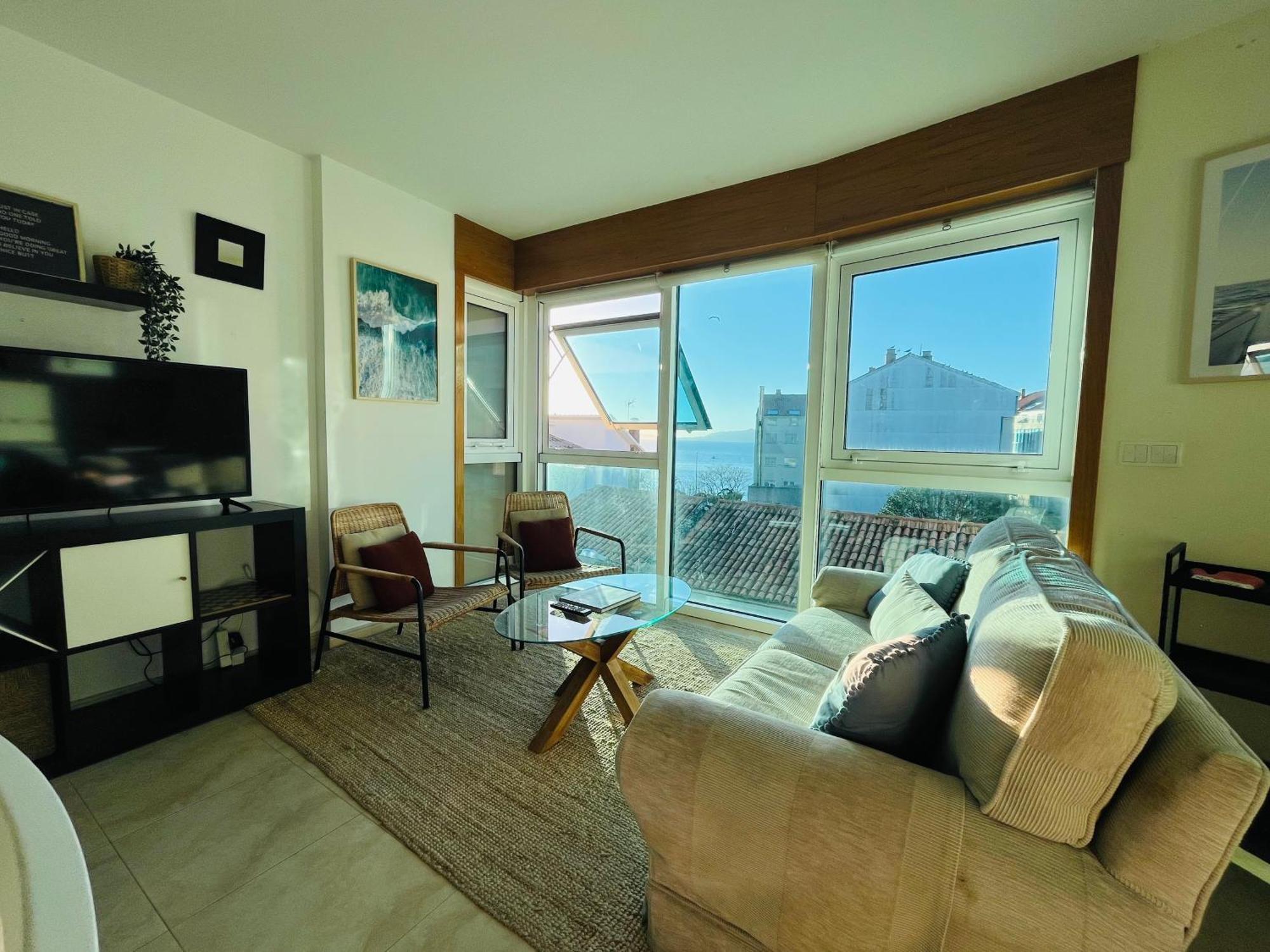 Apartamento Estilo Costero Al Lado De La Playa Gayanes   Exterior foto
